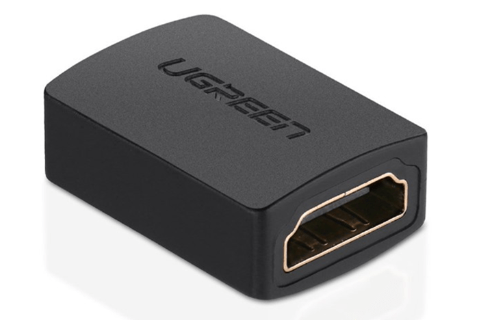 Đầu nối HDMI Ugreen 20107 - BH 30 ngày