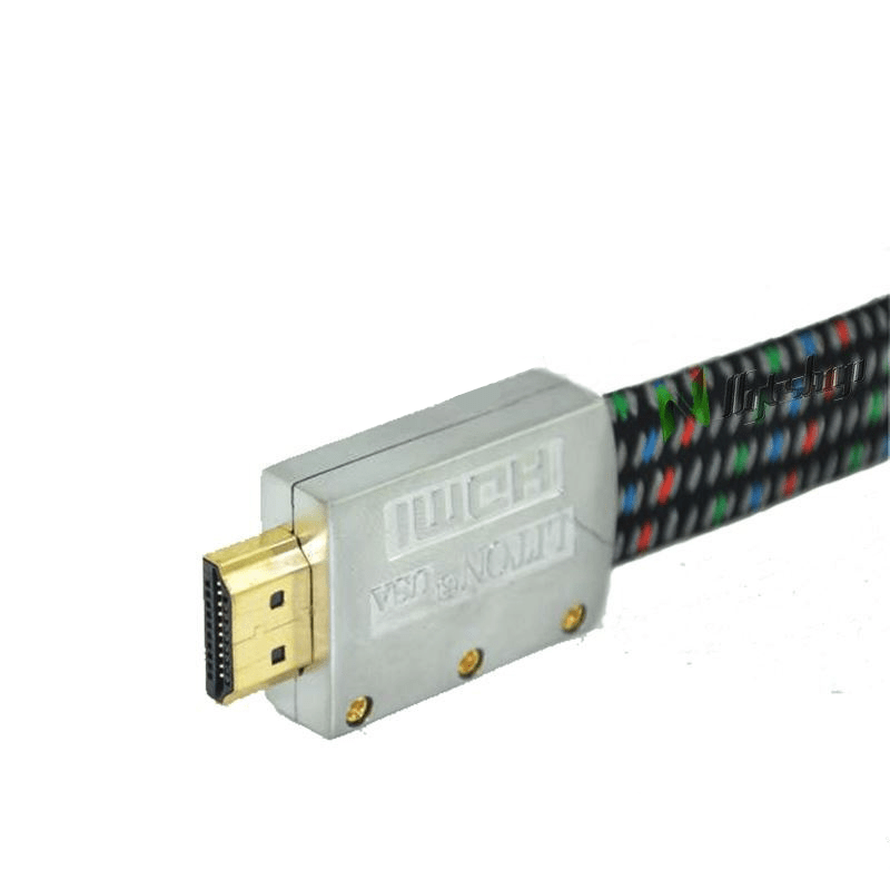 Dây HDMI cao cấp 1,5 Liton USA