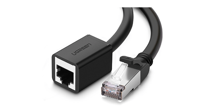 Dây mạng CAT6 UTP dài 25M Ugreen NW102
