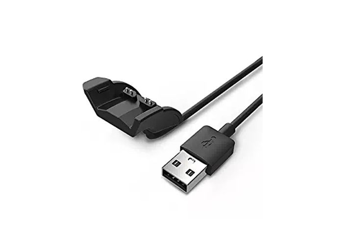 Dây sạc và truyền dữ liệu Charging Cable Vivosmart HR/HR+