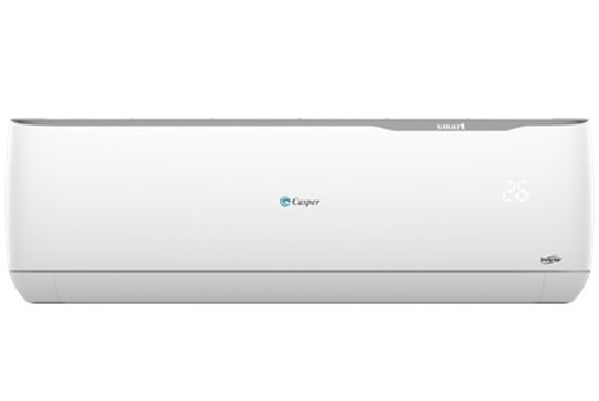 Điều hòa Casper 2 chiều Inverter 24.000BTU GH-24TL32