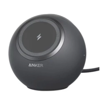 Đế sạc Anker 637 MagGo 3AC2C2A 65W Đen (Black) B2C_A9137112