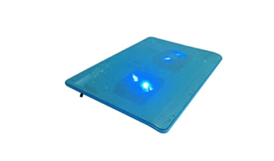 Đế tản nhiệt 2 quạt X2