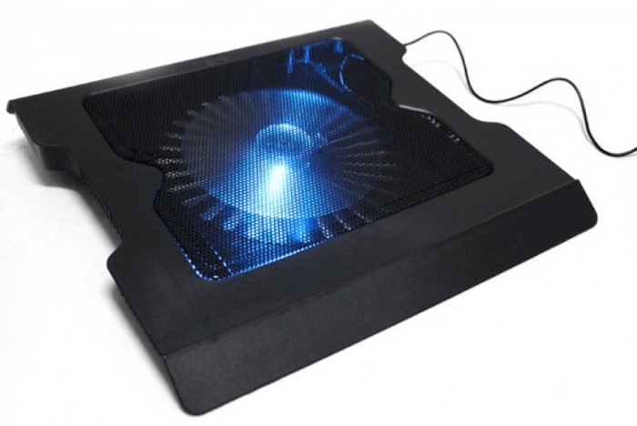 Đế tản nhiệt Cooler Pad 883