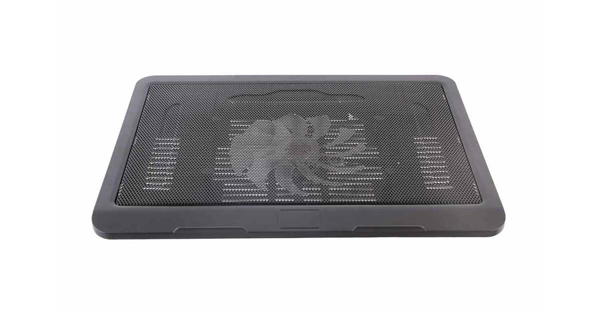 Đế tản nhiệt máy tính N19