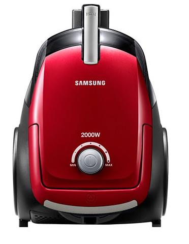 Máy hút bụi Samsung VC20AVMDCRD/SV