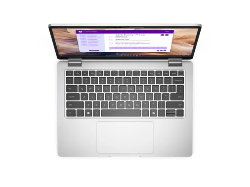 Dell Pro 13 Plus PB13250 71076114 /Ultra 5-235U vPro, 16GB, 512GB SSD, Intel Graphics, 13.3 FHD+, 3C 55Wh, ax+BT, FP, BL, KYHD, Win 11 Home, 1Y WTY