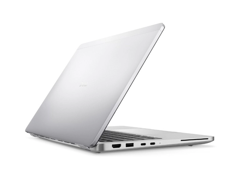 Dell Pro 13 Plus PB13250 71076114 /Ultra 5-235U vPro, 16GB, 512GB SSD, Intel Graphics, 13.3 FHD+, 3C 55Wh, ax+BT, FP, BL, KYHD, Win 11 Home, 1Y WTY