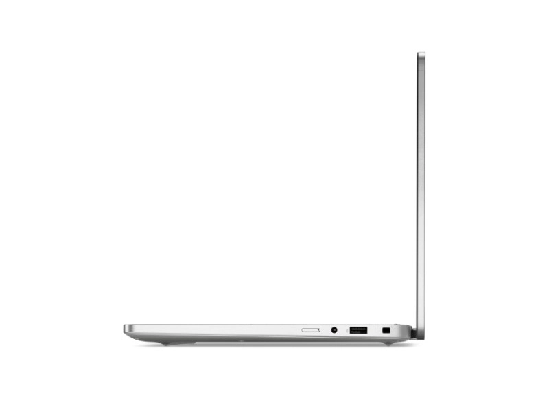 Dell Pro 13 Plus PB13250 71076114 /Ultra 5-235U vPro, 16GB, 512GB SSD, Intel Graphics, 13.3 FHD+, 3C 55Wh, ax+BT, FP, BL, KYHD, Win 11 Home, 1Y WTY