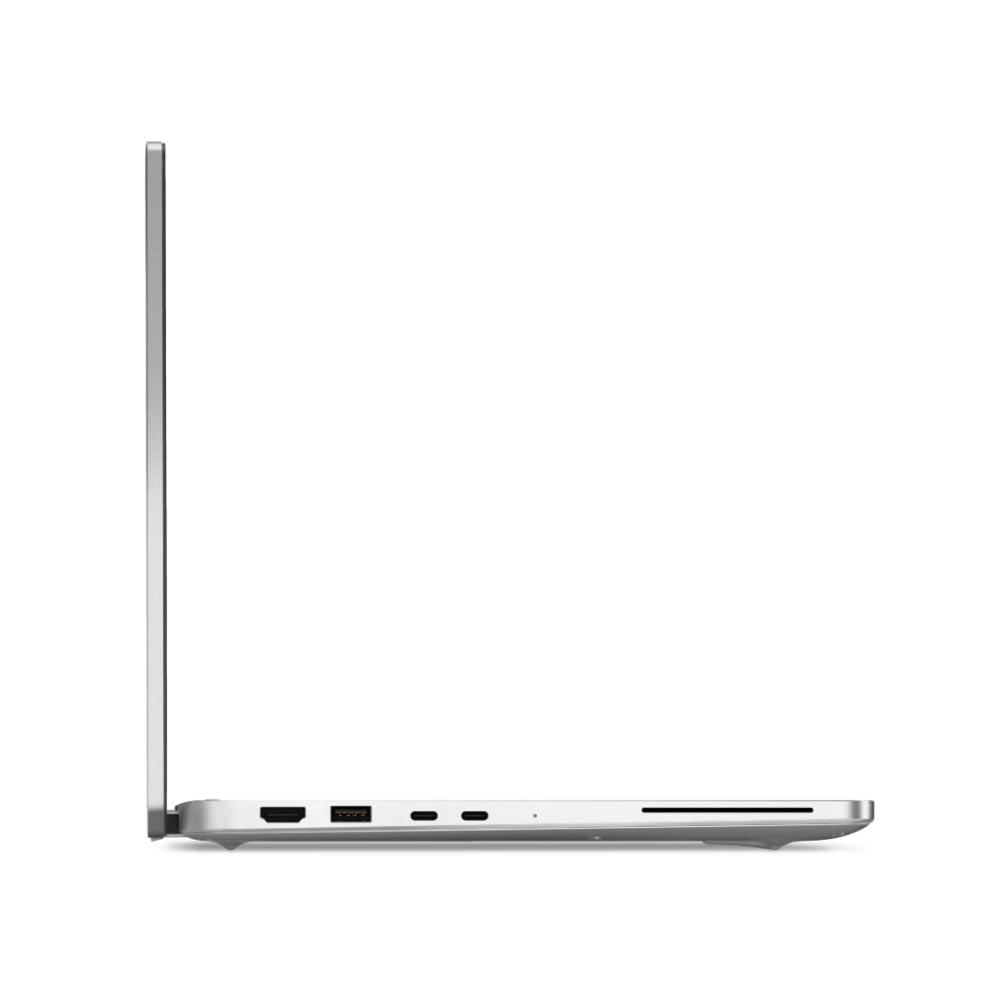 Dell Pro 14 PC14250 71076113 /Ultra 7-255U, 16GB, 512GB SSD, Intel Graphics, 14 FHD+, 3C 55Wh, ax+BT, KYHD, Win 11 Pro, 1Y WTY