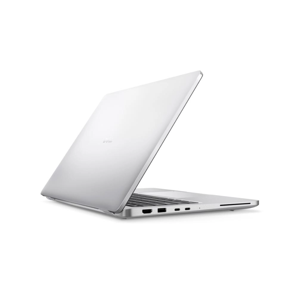 Dell Pro 14 PC14250 71076113 /Ultra 7-255U, 16GB, 512GB SSD, Intel Graphics, 14 FHD+, 3C 55Wh, ax+BT, KYHD, Win 11 Pro, 1Y WTY