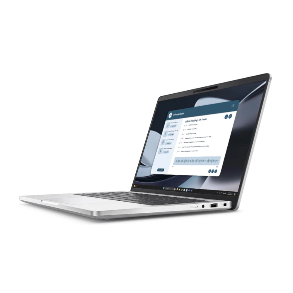 Dell Pro 14 PC14250 71076113 /Ultra 7-255U, 16GB, 512GB SSD, Intel Graphics, 14 FHD+, 3C 55Wh, ax+BT, KYHD, Win 11 Pro, 1Y WTY