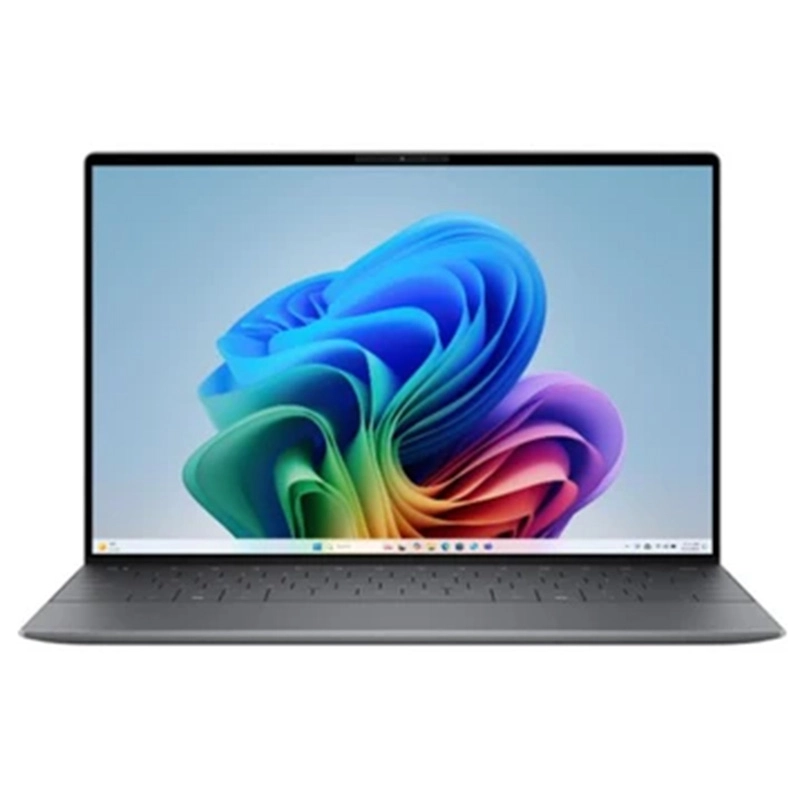 Laptop Dell XPS 13 9350 Ultra 5-226V/16GB/1TB/QHD+Touch/Arc/Win11/Graphite