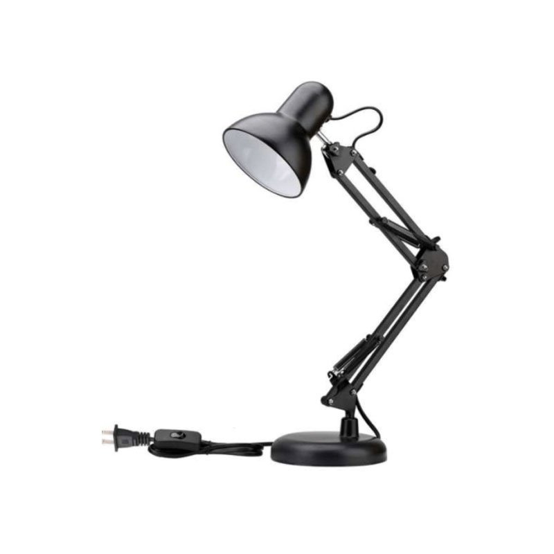 Đèn bàn chống cận Led Wright xoay 360 độ AT-1002 (811) kèm bóng đèn