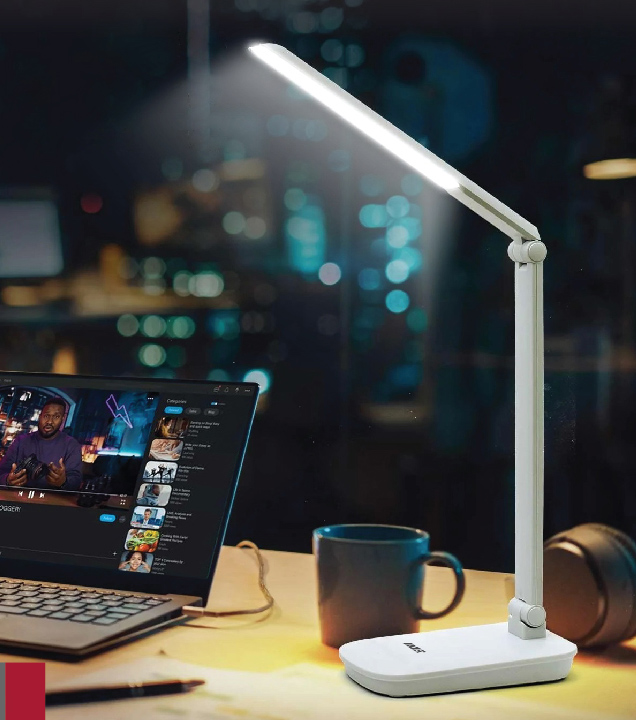 Đèn bàn chống cận Roler RL-D1111