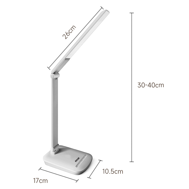 Đèn bàn chống cận Roler RL-D1111