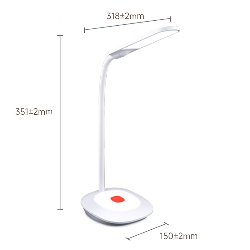 Đèn bàn chống cận Roler RL-D1113