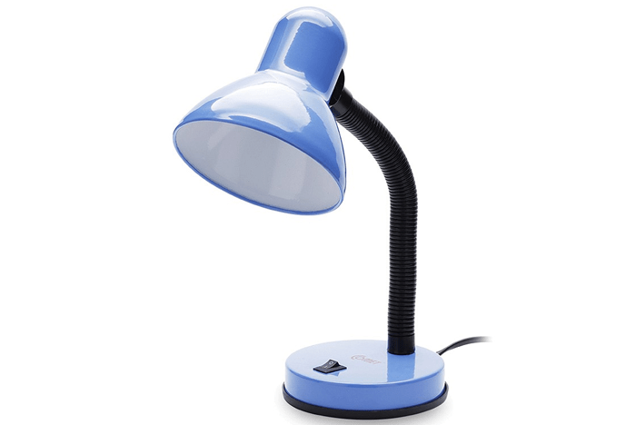 Đèn bàn Comet CT131B