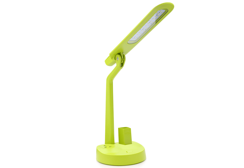 Đèn bàn Led 7W dọc LiDBBDLED7/GR