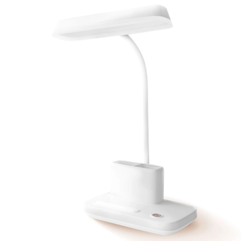 Đèn Bàn LED Cảm Ứng Điện Quang LDL17B 3 W (3W, Màu Trắng)