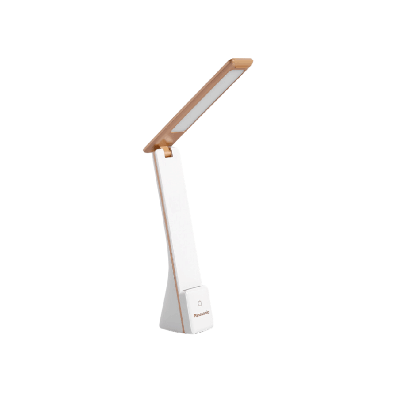 Đèn bàn Panasonic LED Desk Stand 5w HHGLT0339W88L màu trắng