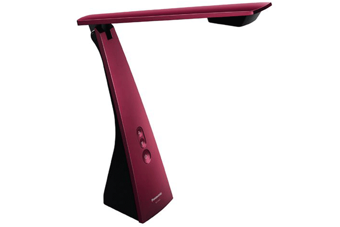 Đèn bàn Panasonic SQ-LD221-R/S