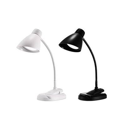 Đèn bàn Remax kèm kẹp và chân đế series LED Eye Protection RT-E500