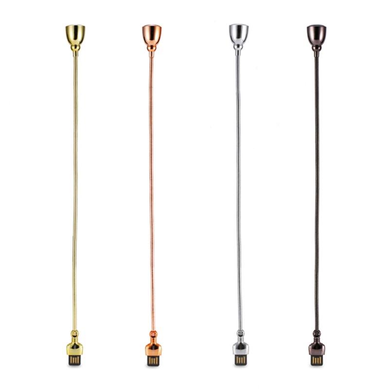 Đèn bàn Remax USB Star Series LED Hose Lamp RT-E602