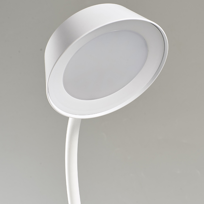 Đèn chống cận tích hợp sạc không dây Roler RL-D1112W