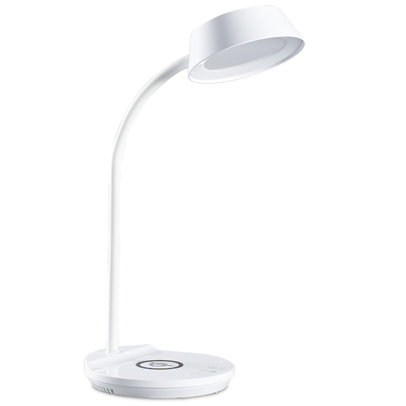 Đèn chống cận tích hợp sạc không dây Roler RL-D1112W