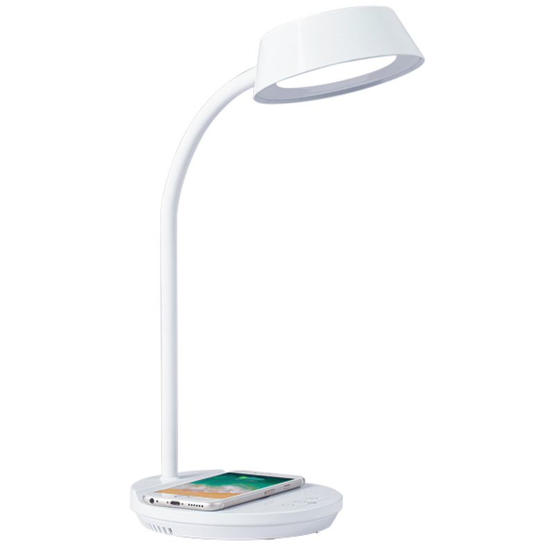 Đèn chống cận tích hợp sạc không dây Roler RL-D1112W