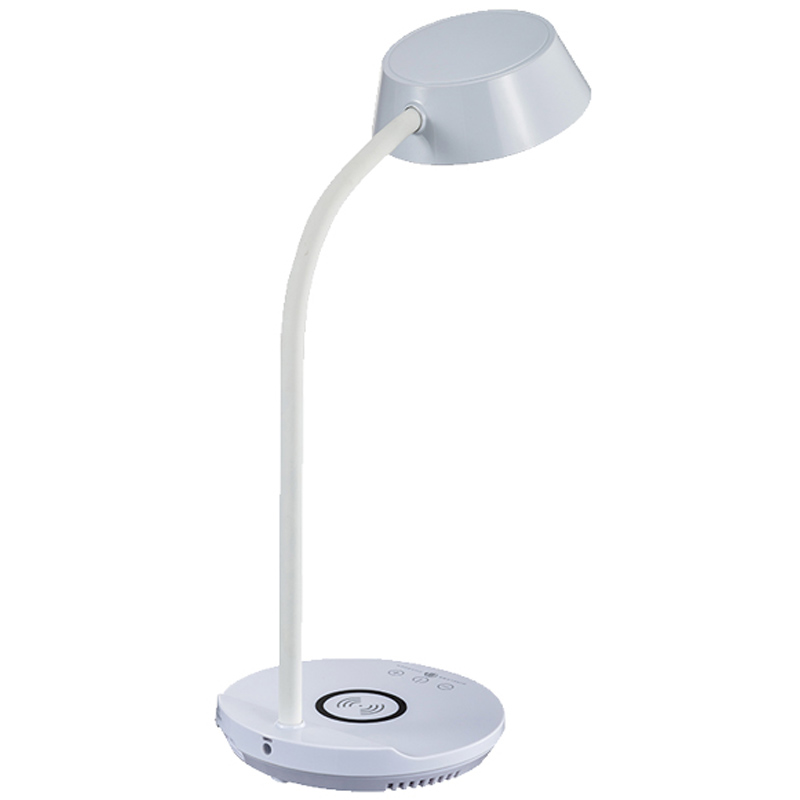 Đèn chống cận tích hợp sạc không dây Roler RL-D1112W