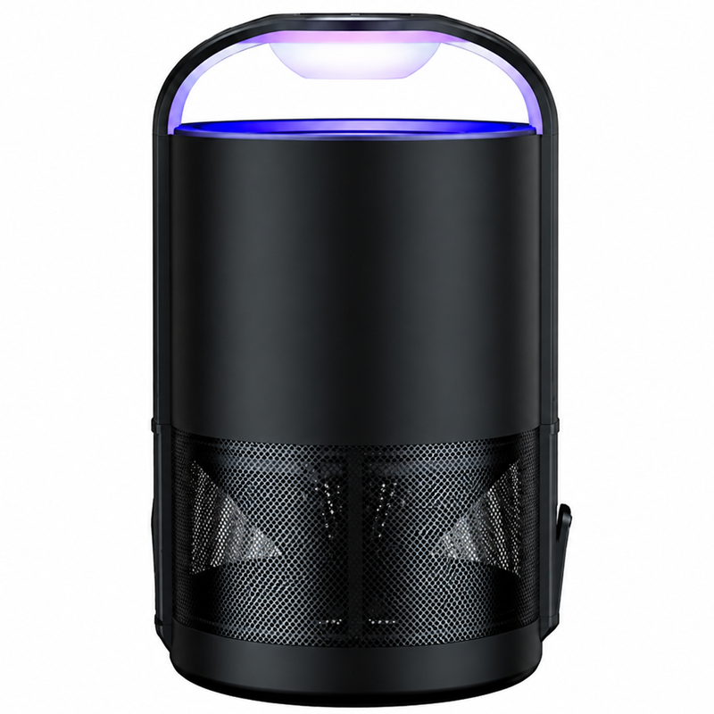 Đèn diêt muỗi thông minh OXAQCE Zap T360 Pro