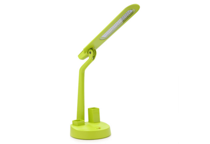 Đèn Led Lioa LIDGDLED7/GR có hộp bút (Có bóng đèn)