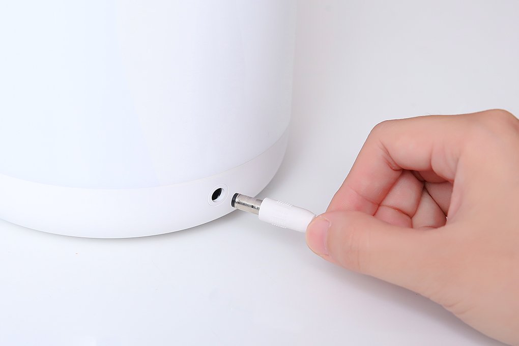 Đèn ngủ Mi Bedside Lamp 2