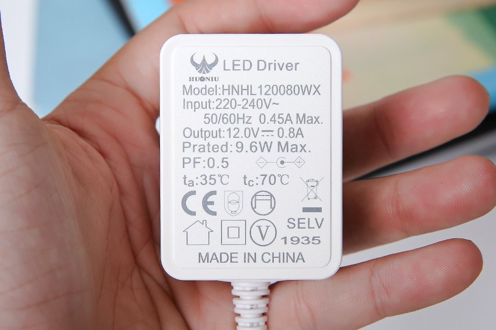 Đèn ngủ Mi Bedside Lamp 2