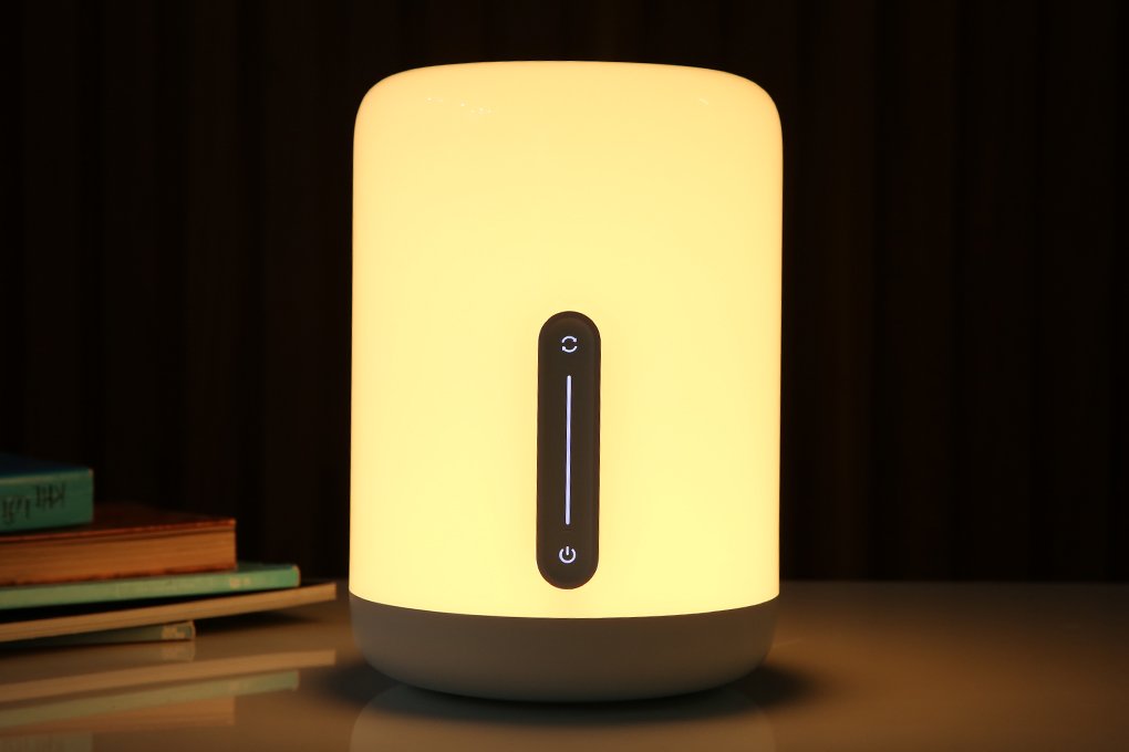 Đèn ngủ Mi Bedside Lamp 2