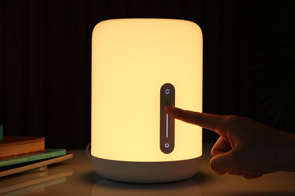 Đèn ngủ Mi Bedside Lamp 2