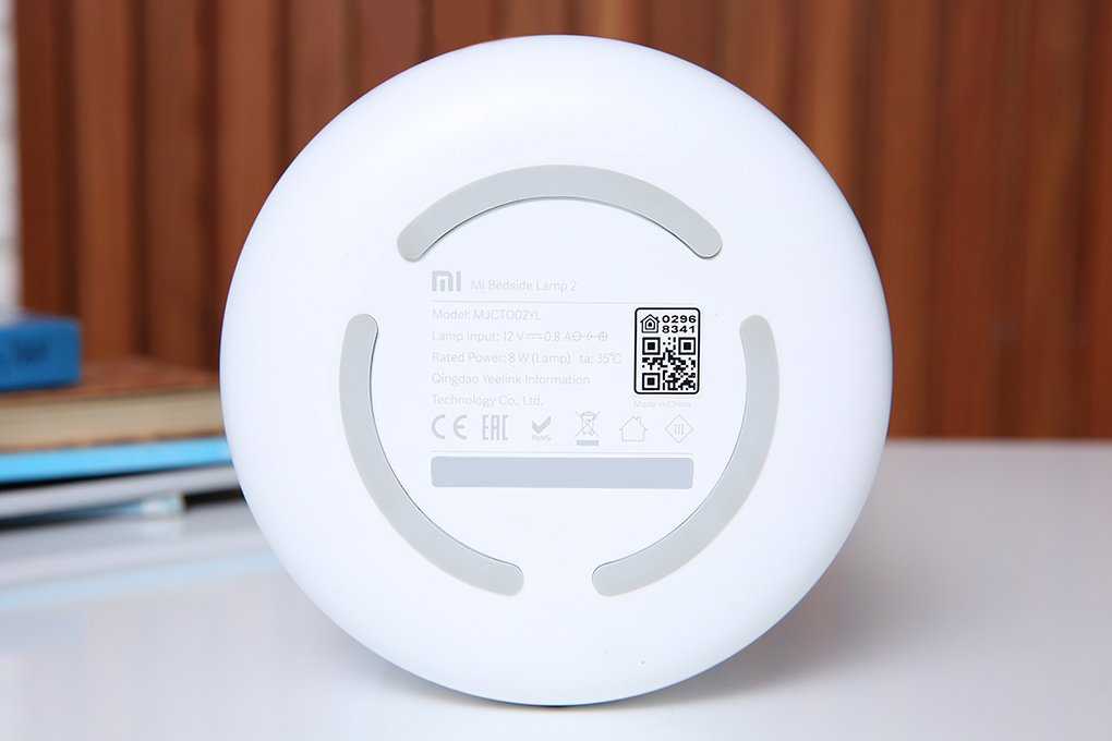 Đèn ngủ Mi Bedside Lamp 2