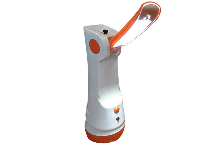 Đèn pin Comet CRT253