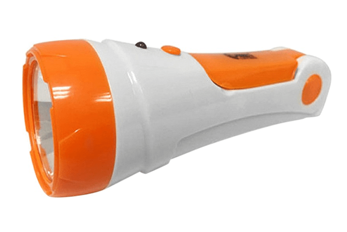 Đèn pin Comet CRT253