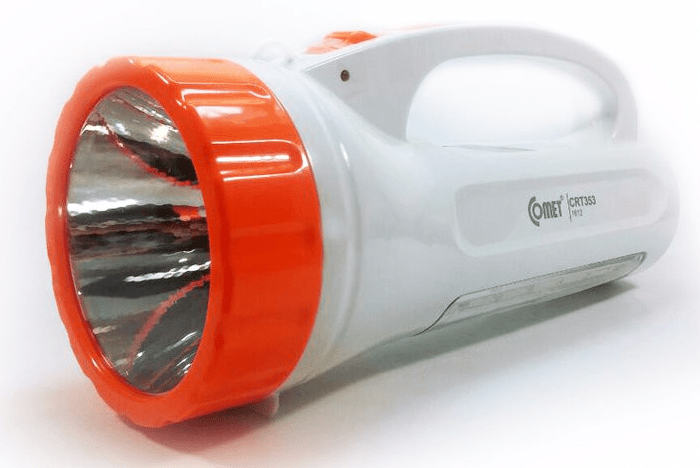 Đèn pin Comet CRT353