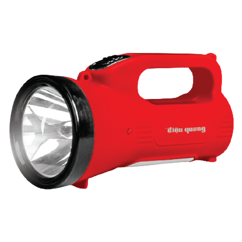 Đèn Pin LED Điện Quang ĐQ PFL07 R