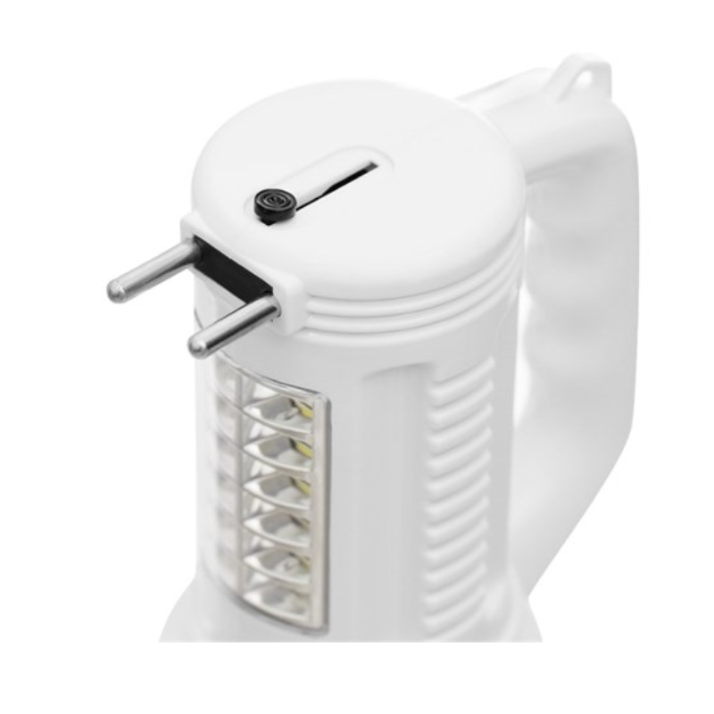 Đèn Pin LED Điện Quang ĐQ PFL08 R