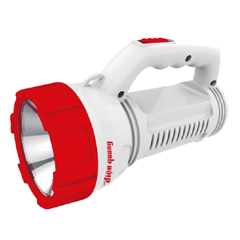 Đèn Pin LED Điện Quang ĐQ PFL08 R