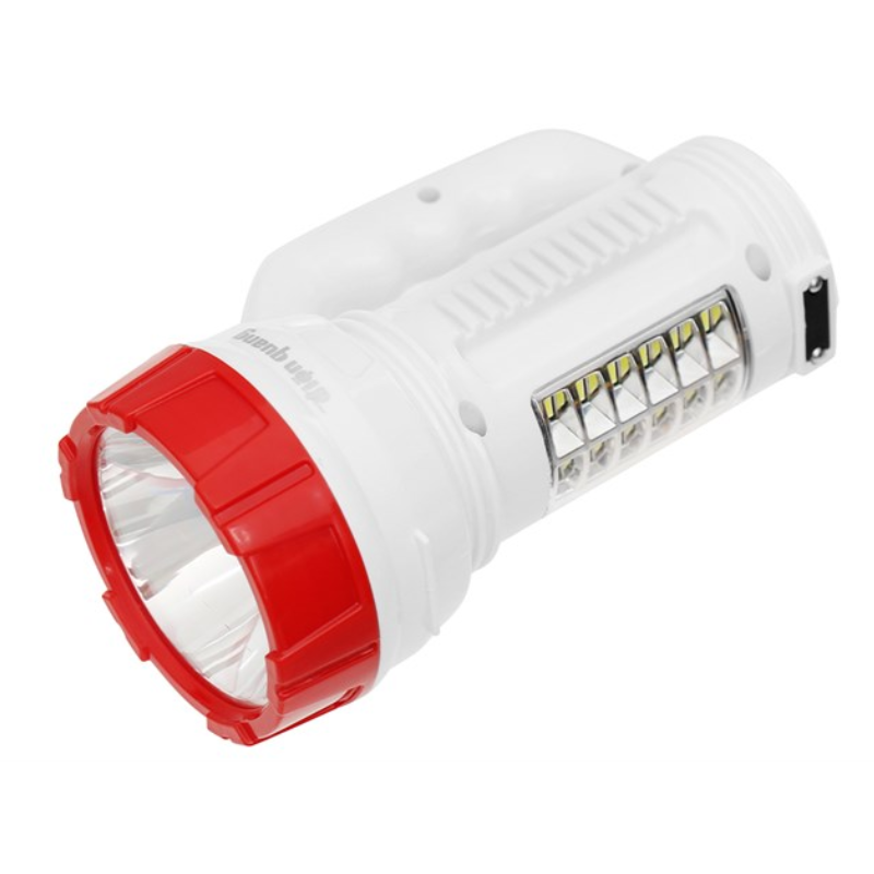 Đèn Pin LED Điện Quang ĐQ PFL08 R