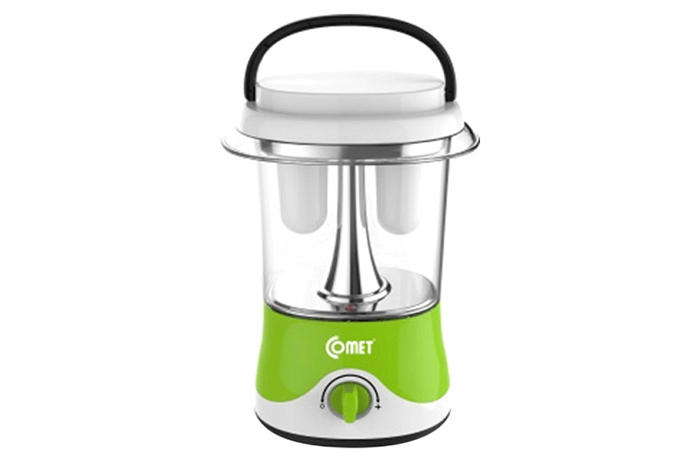 Đèn sạc Comet CRL3102