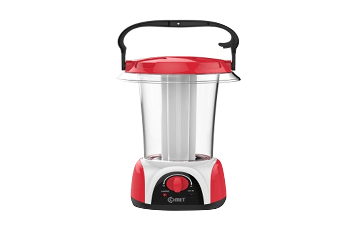 Đèn sạc Comet CRL3104