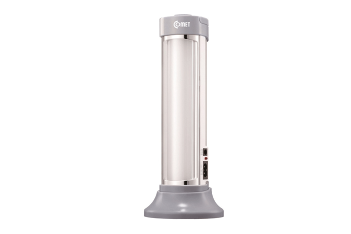Đèn sạc Comet CRL3201