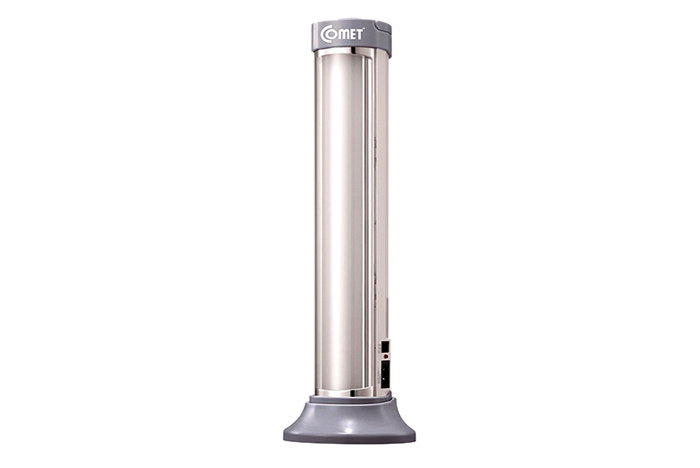 Đèn sạc Comet CRL3202